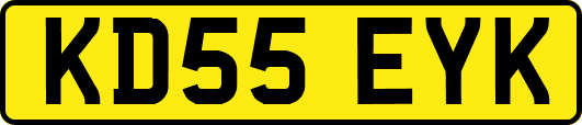 KD55EYK