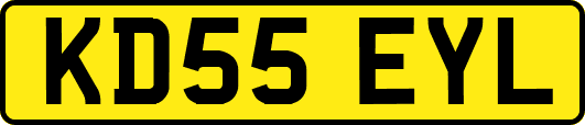 KD55EYL