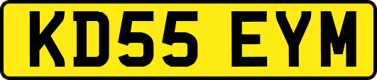 KD55EYM