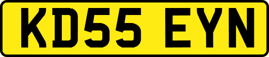 KD55EYN
