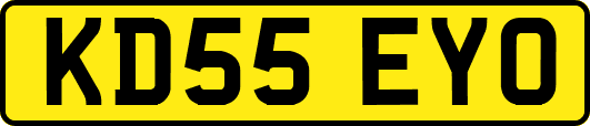 KD55EYO