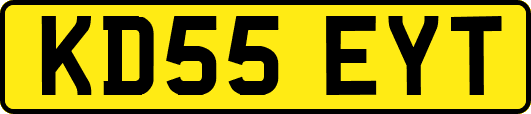 KD55EYT