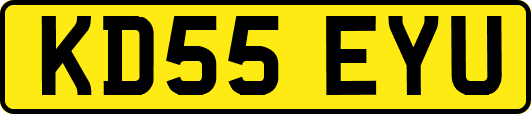 KD55EYU
