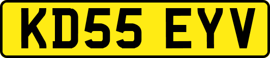 KD55EYV