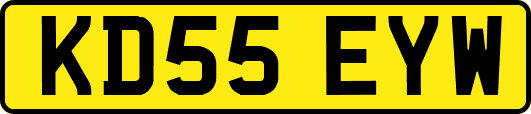 KD55EYW