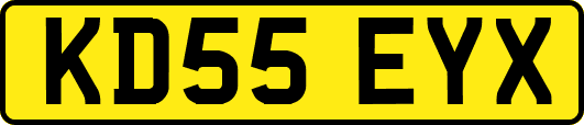 KD55EYX