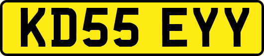 KD55EYY
