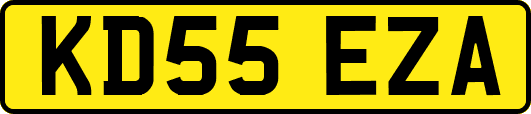 KD55EZA