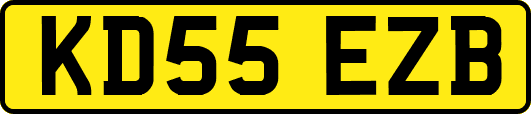 KD55EZB
