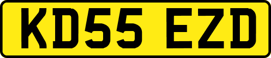 KD55EZD