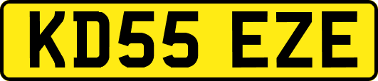 KD55EZE
