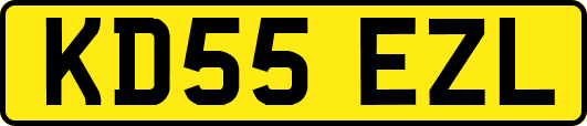 KD55EZL