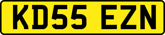 KD55EZN