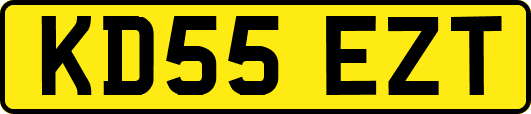 KD55EZT