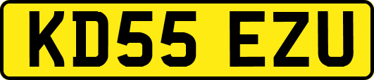 KD55EZU