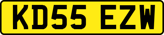 KD55EZW