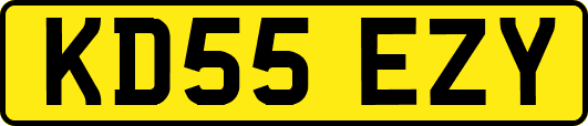 KD55EZY