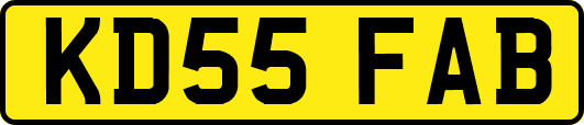 KD55FAB