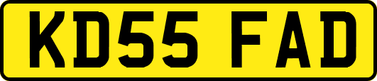 KD55FAD
