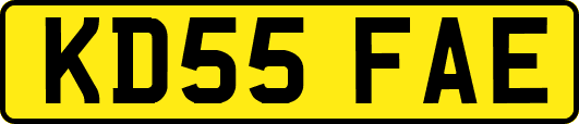 KD55FAE