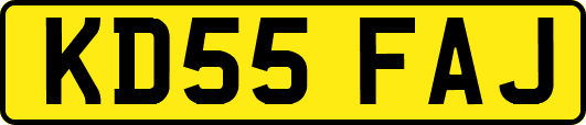 KD55FAJ