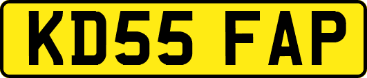 KD55FAP