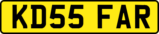 KD55FAR