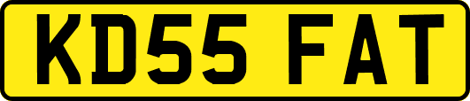 KD55FAT
