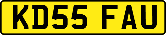 KD55FAU