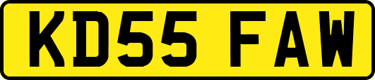 KD55FAW
