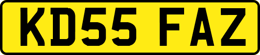 KD55FAZ