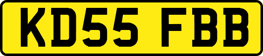 KD55FBB