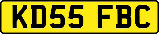 KD55FBC
