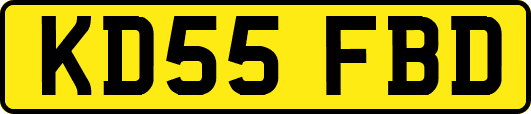 KD55FBD
