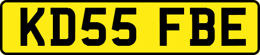 KD55FBE
