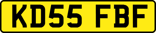KD55FBF