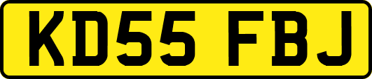 KD55FBJ
