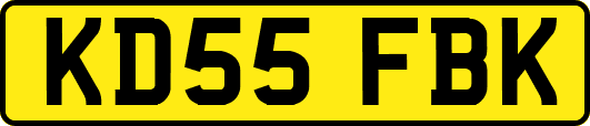 KD55FBK