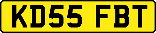 KD55FBT