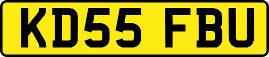 KD55FBU