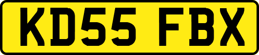 KD55FBX
