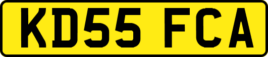 KD55FCA