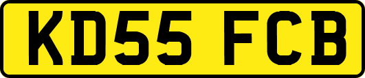 KD55FCB