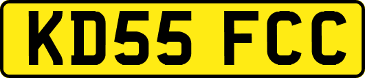KD55FCC