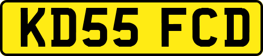 KD55FCD