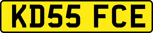 KD55FCE