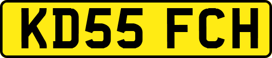 KD55FCH