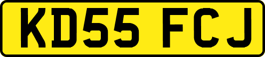 KD55FCJ