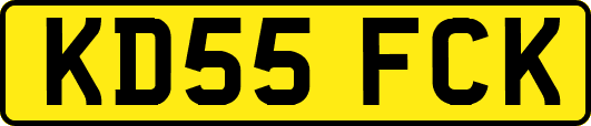 KD55FCK
