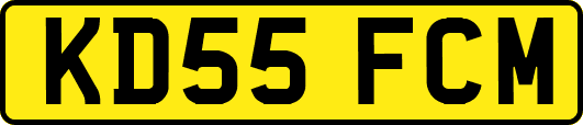 KD55FCM